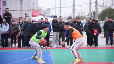 2月10日 早！黄冈 | 大别山“小冬奥”开赛 ◆ 备齐476场文旅“年味大餐”