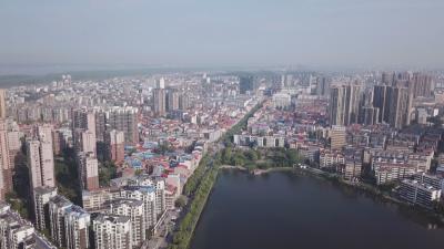 办实事解难题｜老旧小区连片改造 实现“有居”到“优居”