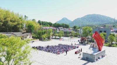 数说黄冈“十四五”｜ 黄冈创新实施“三五工程”构建青少年全面发展新格局