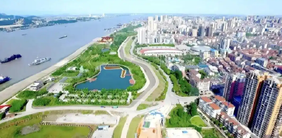 春潮涌港城 攻坚势如虹——武穴市以项目攻坚推动高质量发展