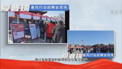 稳增长 开新局｜从连接人才到赋能未来 爱普瑞多元布局开新局