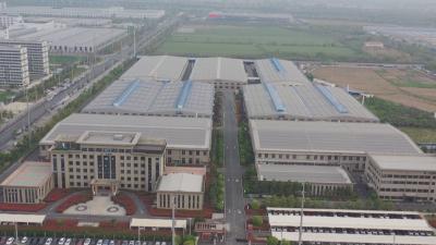 稳增长 开新局·政协委员在行动｜技术破局 订单爆满！湖北科峰跑出新春“加速度”