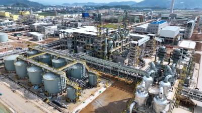 改革攻坚在一线 | 黄冈以招商机制创新激活老区高质量发展新动能