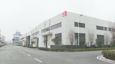 聚力建支点 回乡创业时丨陈少彬：技术破垄断 回乡创标杆