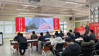 湖北首个数智场景育新研究院揭牌