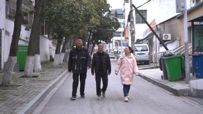 何锋：闯劲破局守初心 实干兴社践使命