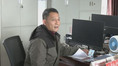 吕瑛：以心换心 筑梦万福社区的幸福家园