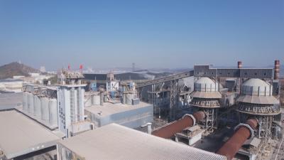 聚力支点建设 推进项目攻坚｜武穴：矿山“链”上深加工  园区“聚”起新动能 