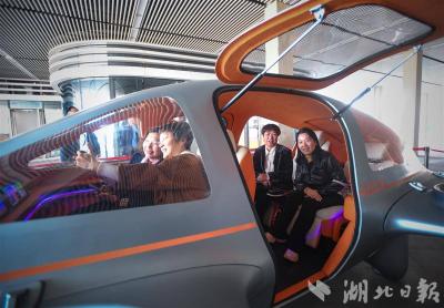 每10元增量中6元来自“含科量” 以3家企业为例，揭秘湖北工业利润何以领跑中部