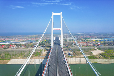 3月20日 早！黄冈 | 今天通车！湖北新增一座长江大桥 ◆ 关于城市更新改造，公开征集！