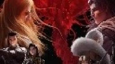 湖北原创IP入围“动画界奥斯卡”