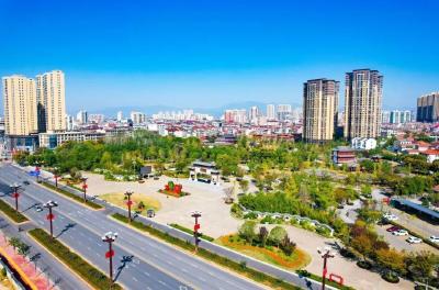 改革攻坚在一线 | 从“进得来”到“融得进”！让城镇化更有温度与质感原创