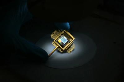  2030年光谷传感器产业规模锚定300亿元