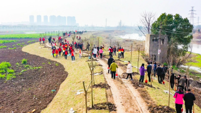 3月11日 早！黄冈 | 6部门发联合通告 ◆ 提醒！事关公务员考试→