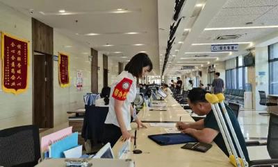 改革攻坚在一线 | 黄冈以机制创新激励干部担当作为