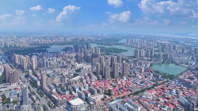 黄州区：抢抓机遇谋突破 凝心聚力抓落实