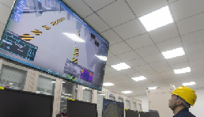 国网蕲春县供电公司开展供电服务“第一学”“第一考”活动