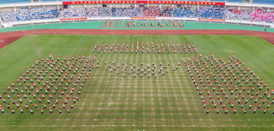 湖北省第十七届中学生运动会筹备委员会第一次会议召开