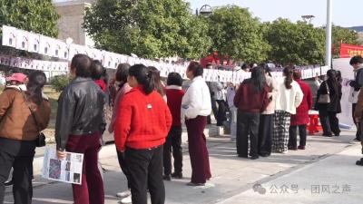 黄冈市企业赴华中科技大学开展产学研合作对接活动