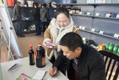 一本“存折”带来的乡村变化！