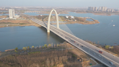 稳增长 开新局｜黄冈市临空经济区：稳中求进调结构 项目攻坚抢先机