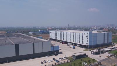 顺丰冷运黄冈中心一季度订单预计增长超100%