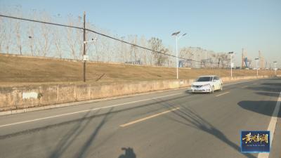 黄州禹王街道“人大代表活动日”为企业纾困解难