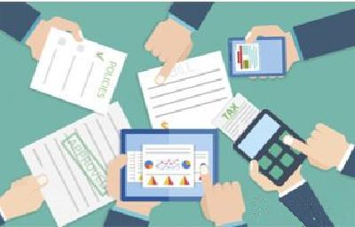 国网蕲春县供电公司财务治理工作