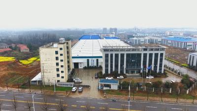 稳增长 开新局｜黄冈：企业开足马力 奏响高质量发展奋进曲