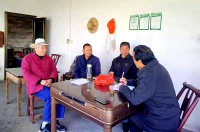 青山埋忠骨 民心铸丰碑