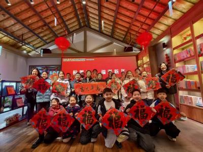 多图直击！萌娃的寒假生活好丰富