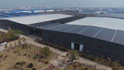 聚力支点建设 推进项目攻坚｜湖北申田：科技赋能“锯”出发展新天地