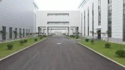 稳健医疗趟出稳健发展路