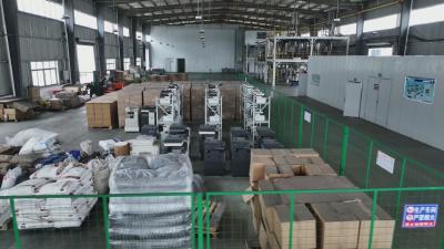 聚力建支点 回乡创业时丨李祥：深圳返乡 在团风小城造出“中国芯”粉