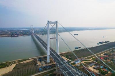 携手打造高质量发展增长极 长江中游三省谋划一批跨区域重大项目