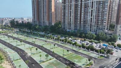 办实事解难题I 聚焦“急难愁盼” 蕲春巧解停车难