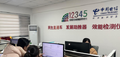 从多线奔波到“一网通解” ——黄冈市“一网统管”改革将问题清单变为幸福清单