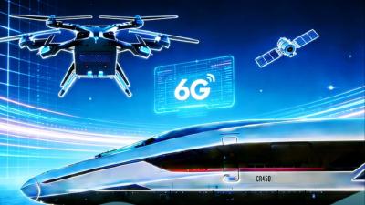 外媒看“十五五”：中国科技“加速度”领跑全球发展新赛道