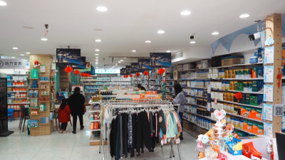 张学勤：让“她力量”激情绽放