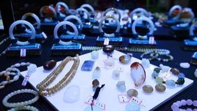 整治珠宝玉石等领域假证书假产品突出问题 两部门重拳出击