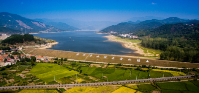 清流纵横织“绿网” 碧水激荡润沃野——黄冈厚植资源优势绘就“荆楚安澜”新画卷