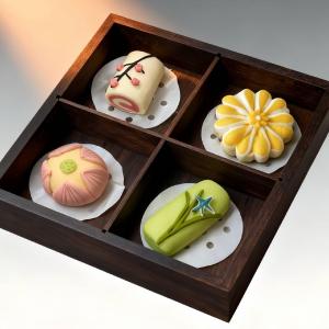 4个“养生馒头”卖了3万元 大学生精心研发的成果被企业买走