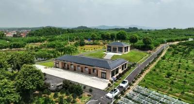 五换”破局 链动未来 ——黄冈以招商机制创新激活老区高质量发展新动能