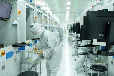 寻访武汉AI新势力｜一开年锁定全年利润，“AI之城”爆发第一增长曲线