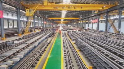 稳增长 开新局｜ 麻城经济开发区：技改催生新动能 订单拼出“开门红”