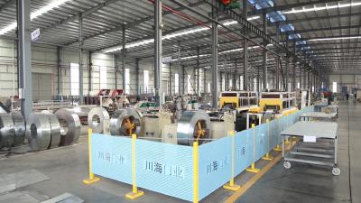 稳增长 开新局｜红安： 创新驱动首季“开门红”