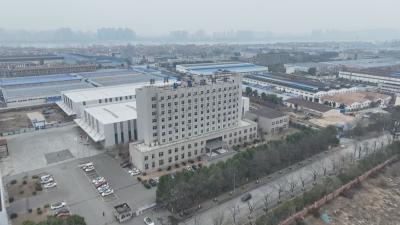 湖北新春第一股 龙辰科技即将登陆北交所