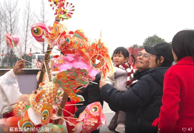 青春追“锋” ，小药童在行动