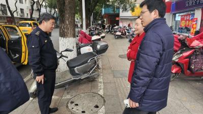 黄商集团：把顾客的“烦心事”当成自己的“心头事”来办