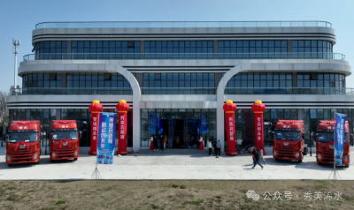 3月16日 早！黄冈 | 新建一座博物馆！这一项目正式开工 ◆ 首批清洁能源重卡投入使用